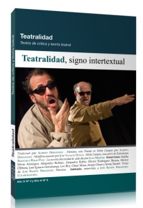 Revista Teatralidad